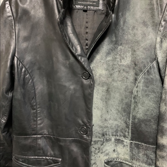 Meet your Posher, John - Picture 5 of 7